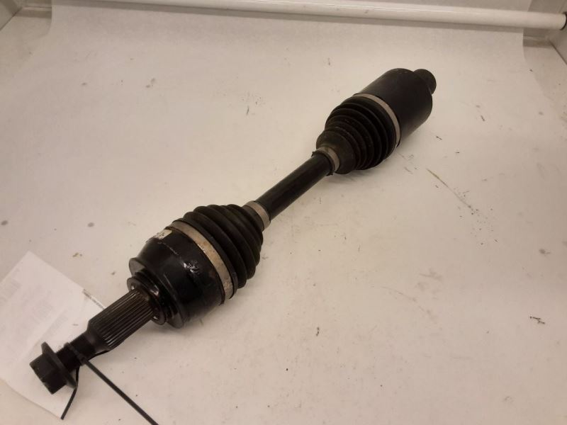Driver Axle Shaft Rear Axle Fits 15-18 CHEROKEE 2245074