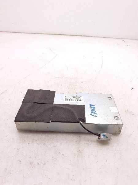 01-03 LEXUS LS430TELEPHONE COMPUTER CONTROL MODULE ECM ASSEMBLY