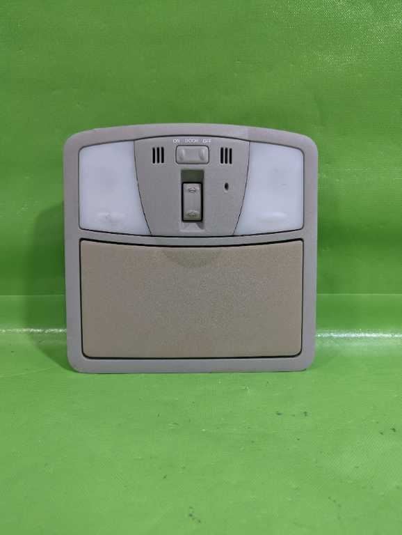 09 MAXIMA OVERHEAD CONSOLE OEM 4561-8