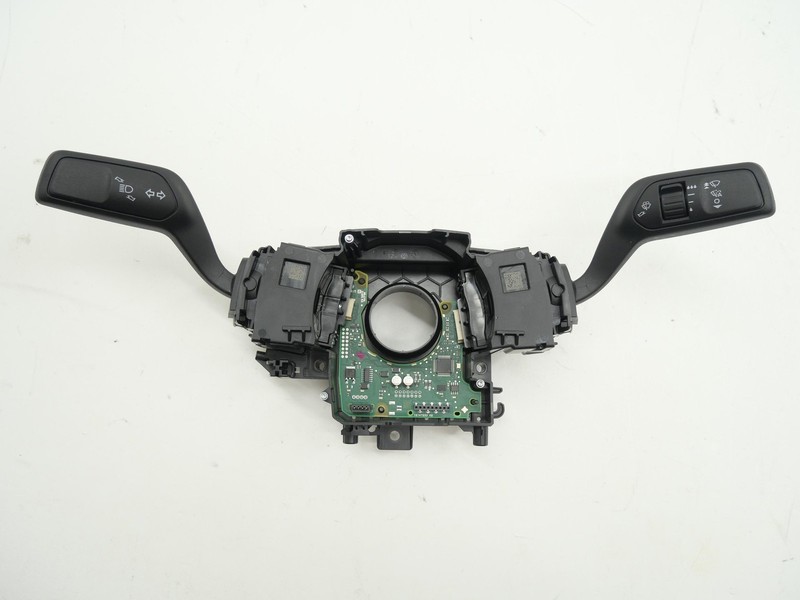 2024-2025 Ford Mustang GT S650 Steering Column Combination Switch Stalk Turn OEM