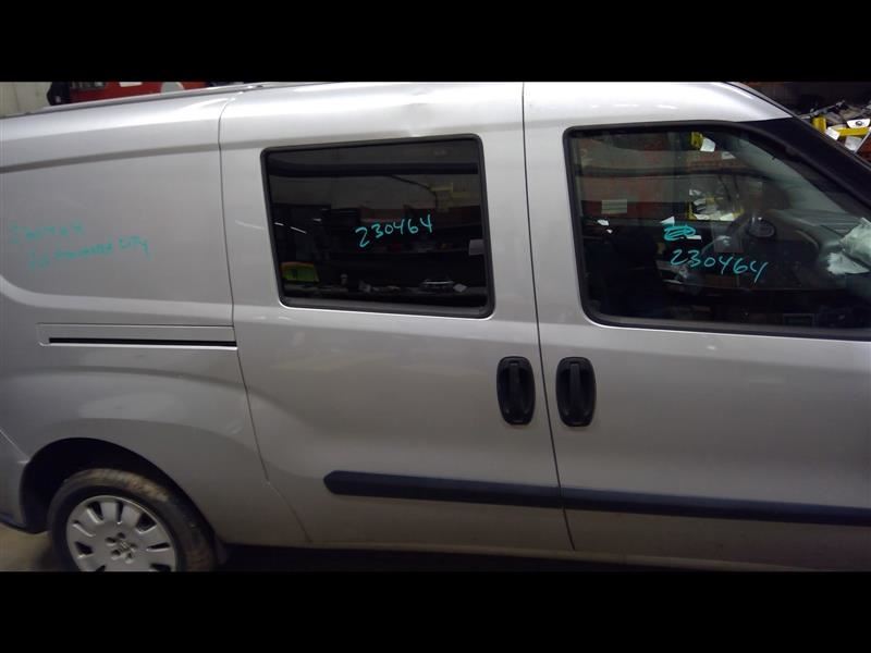 PROMACITY 2020 Rear Side Door 1244100