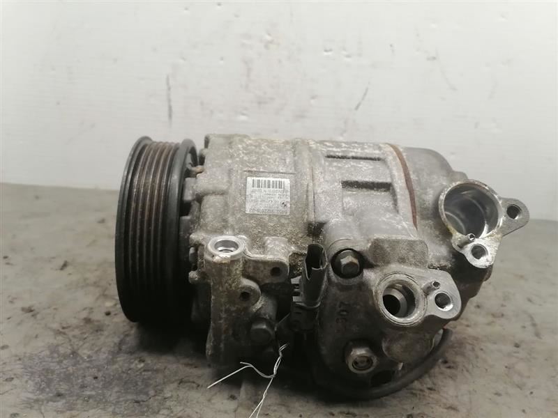Air Conditioner AC Compressor Convertible Fits 07-13 BMW 328i 1347764