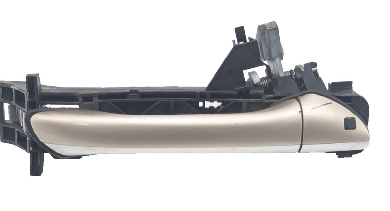 00-06 Mercedes W220 S600 Front Right Passenger Door Handle 693