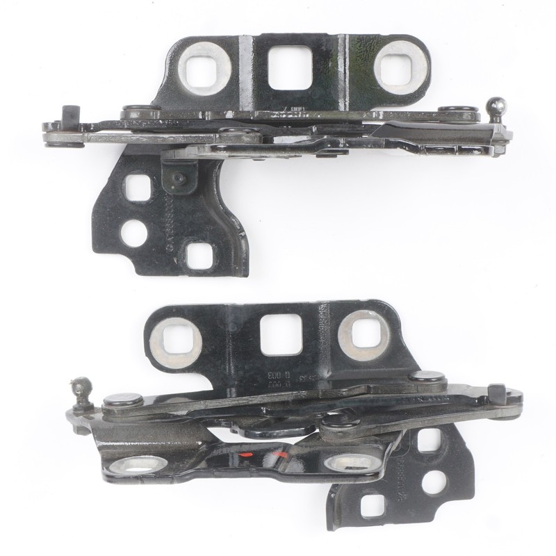 12-19 Mercedes X166 ML350 GL550 Hood Hinge Left & Right OEM