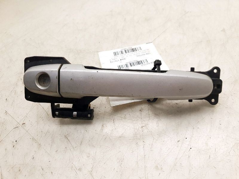 05-10 SCION TC 2.4L DRIVER SIDE (EXTERIOR) DOOR HANDLE