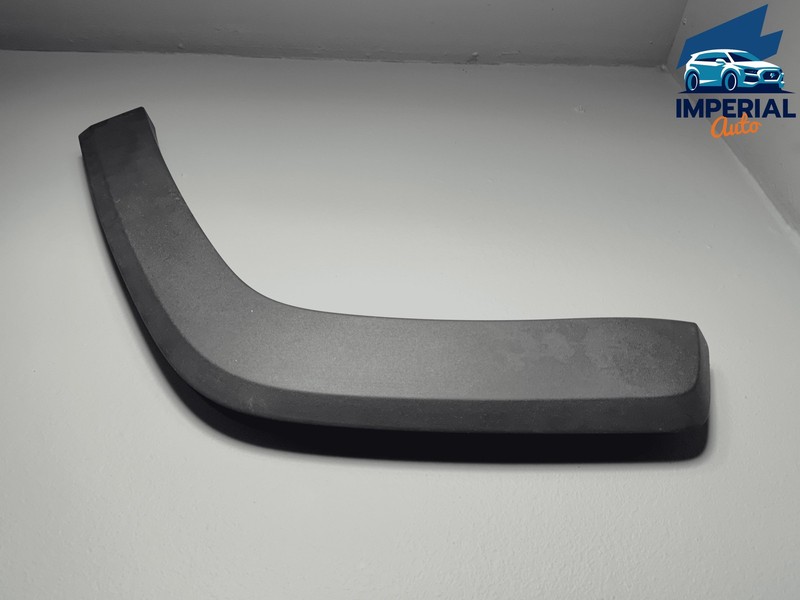 2019 - 2025 TOYOTA RAV4 REAR PASSENGER SIDE QUARTER WHEEL ARCH FLARE MOLDING OEM