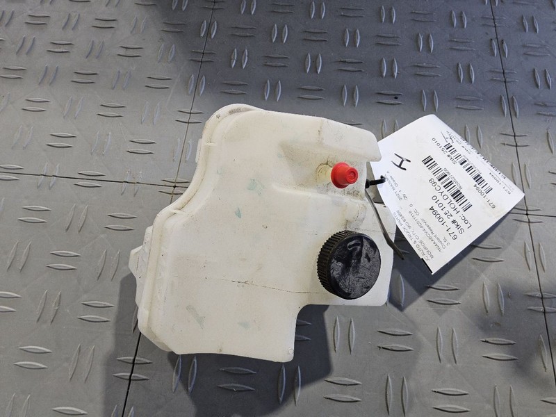 Coolant Reservoir Fits 19-23 MAXIMA 3527905