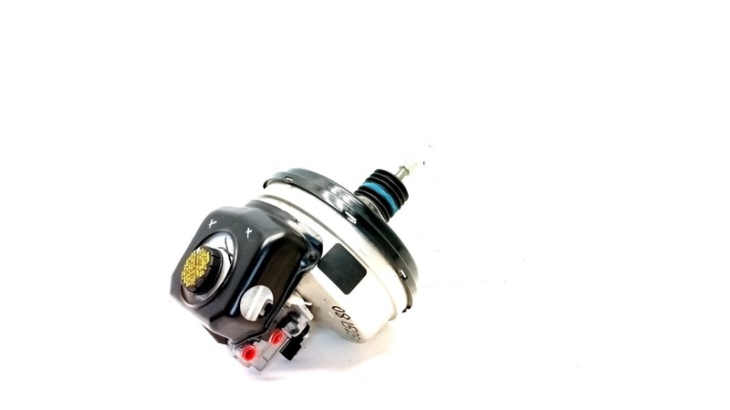 17-24 AUDI B9 A4 S4 A5 S5 TRW POWER BRAKE BOOSTER SERVO CYLINDER OEM 081525B