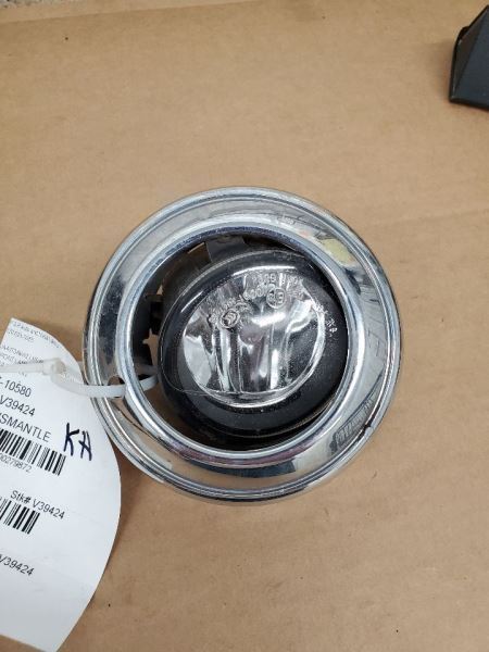 Corner/Park Light Fog-driving Fits 11-12 OUTLANDER SPORT 279872