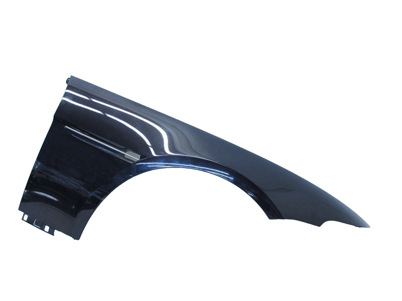 💚 04-10 BMW E64 645Ci 650i M6 Fender Front Right Passenger Side (NO SHIPPING)