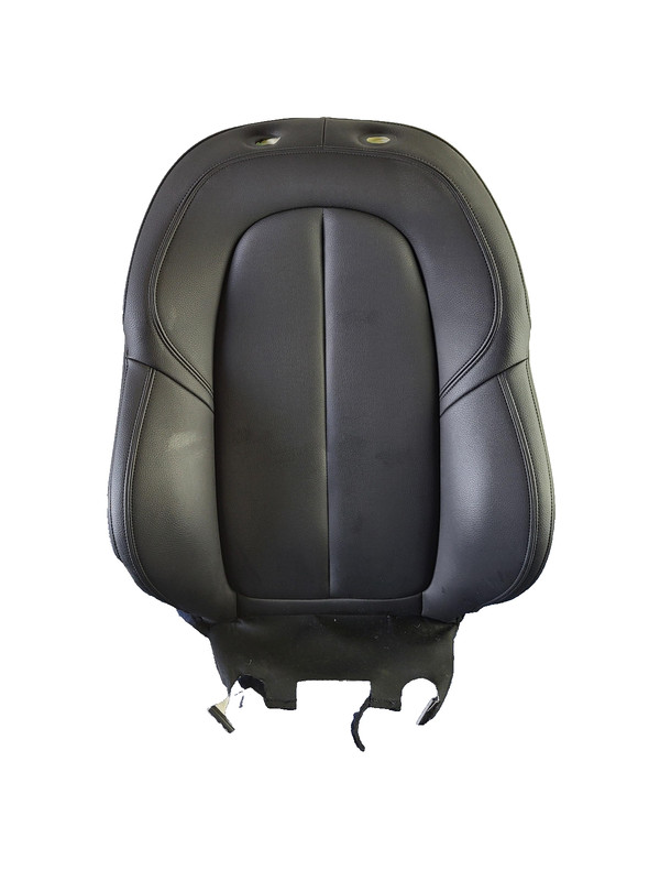2018-2022 Bmw X2 28i Left Driver Front Seat Upper Cushion OEM