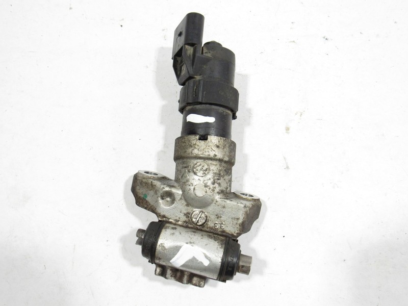 Porsche Cayman 718 2018 Rear Left Driver Parking Brake Motor Actuator 17-24 |@:M
