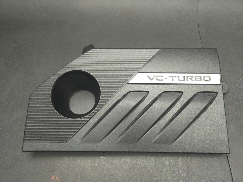 Engine Cover 2023 Nissan Rogue 14041-6RR0A 2022 2024 2025