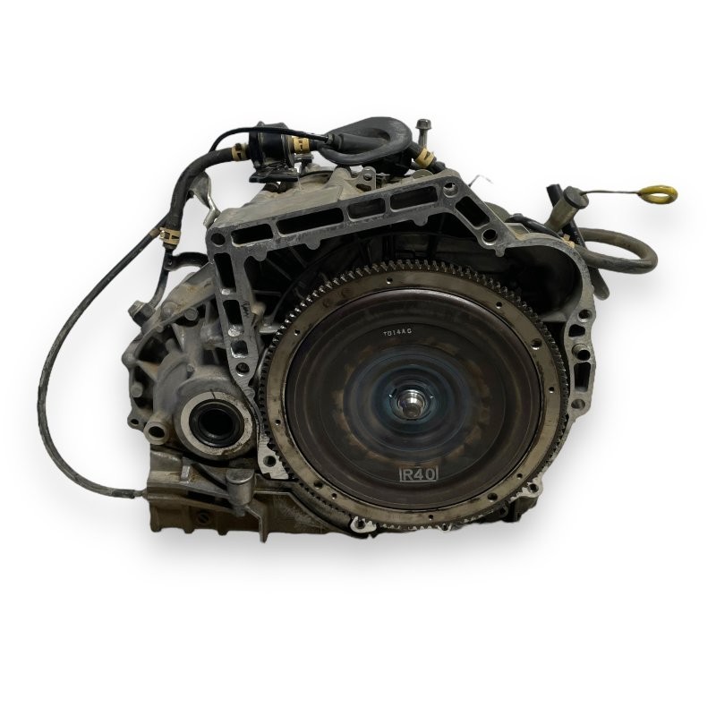 2009-2014 Acura TSX 2.4L OEM Automatic Transmission Assembly MM7A 2RM