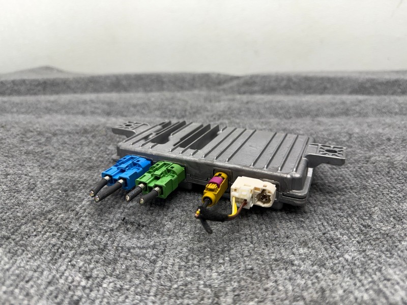 MERCEDES W212 E63 2012-2016 OEM SURROUND CAMERA CONTROL MODULE UNIT ASSEMBLY