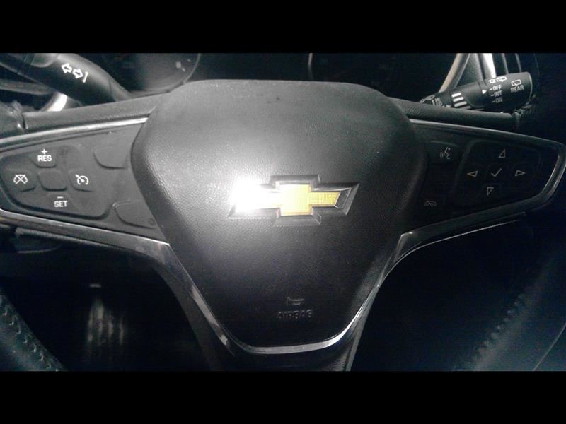 Driver Left Air Bag Driver Wheel Fits 18-19 EQUINOX 1419032