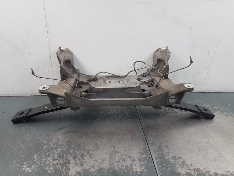 2004 Chevy Corvette C5 Rear Sub Frame / Mono Leaf Spring#2671 M4
