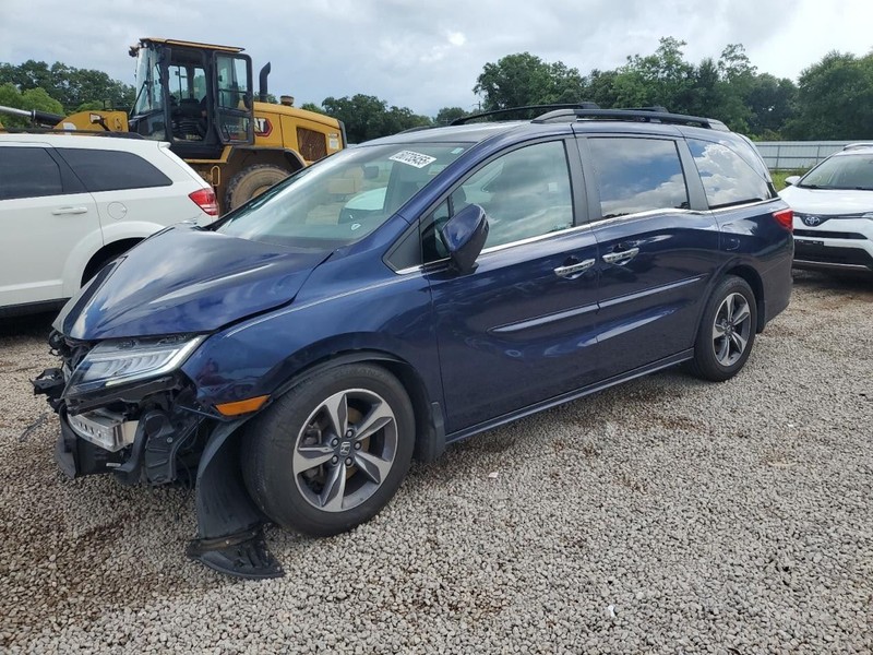Starter Motor Fits 18-23 ODYSSEY 1626859