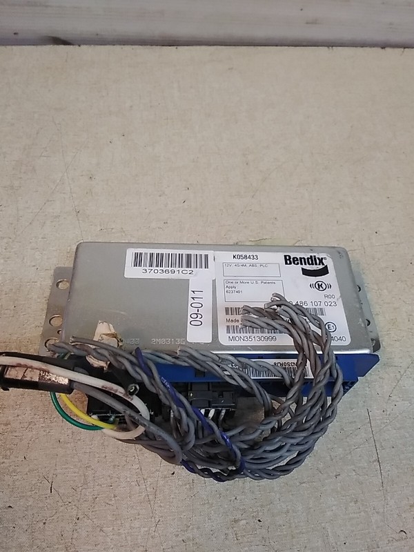 Bendix K058433 Brake Control Module 3703691C2