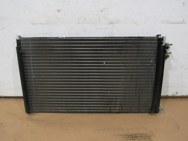 99-04 Ford Mustang GT 1999 4.6L RWD AC A/C Air Conditioning Condenser |