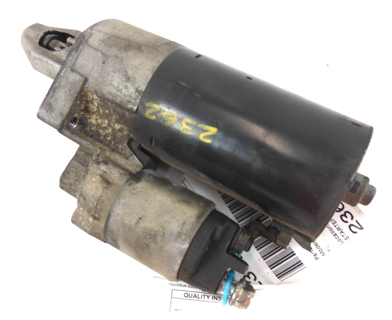 2011-2013 Volvo XC60 Starter Motor OEM 0001115070