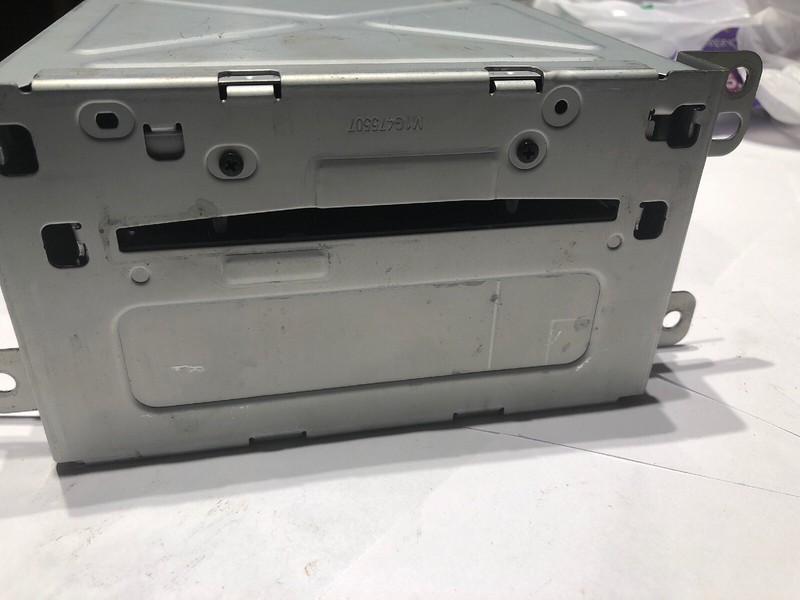 2014 Chevy Malibu RADIO AM-FM,CD,23161215