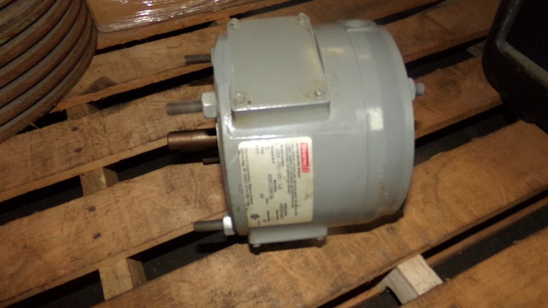 Stearns 48527A001 Brake 1-055-751-05-LG *FREE SHIPPING*