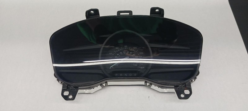 16 FORD FUSION Speedometer cluster 69k miles OEM 1 Year Wnty!