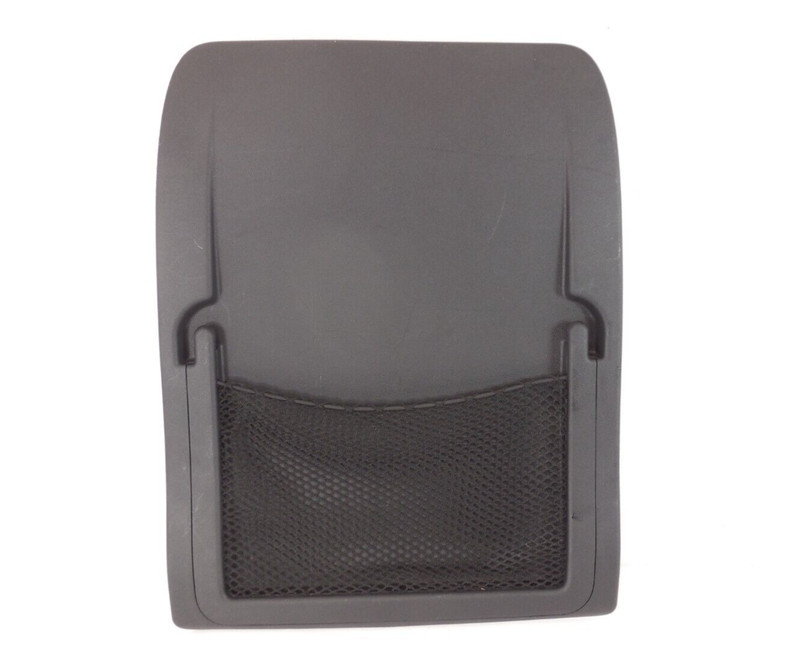 Chrysler Town & Country Front Upper Back Seat Panel Left LH OEM 2011-2016