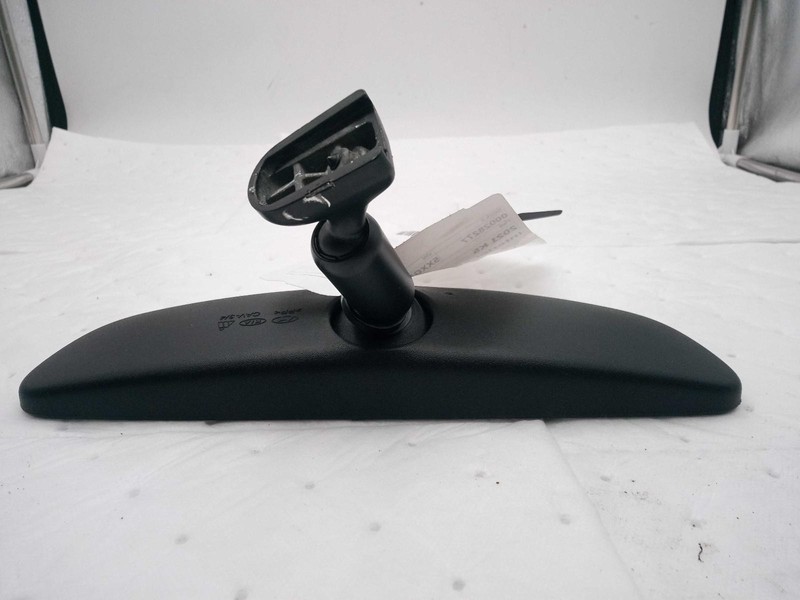 2021 KIA K5 Interior Rear View Mirror OEM White 85110L0000 110K Mileage