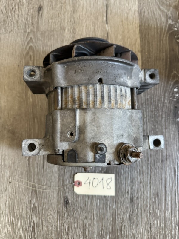 ALTERNATOR FOR FREIGHTLINER TRUCK - P/N: 101211-8580
