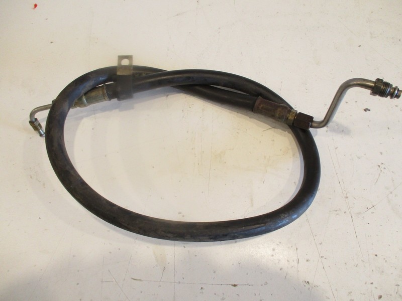 0909979 OMC Stringer GM V8 Stern Drive High Pressure Power Steering Hose