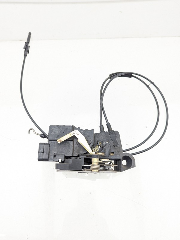 2001-2005 Mercedes ML320 - Rear Left Driver Door Lock Actuator 1637302735