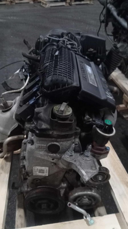 Honda CR-Z 2013 1.5L FULL HYBRID EV-GAS (FHEV) ECU 10002RTWA10 1593