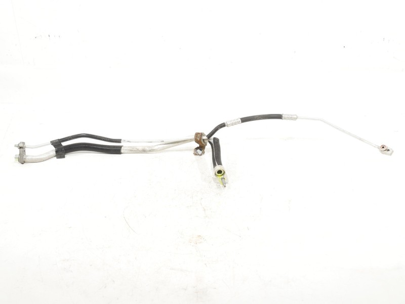 15-17 Ford F150 5.0L V8 AC Air Conditioning Liquid Line Evaporator Tube Hose OEM