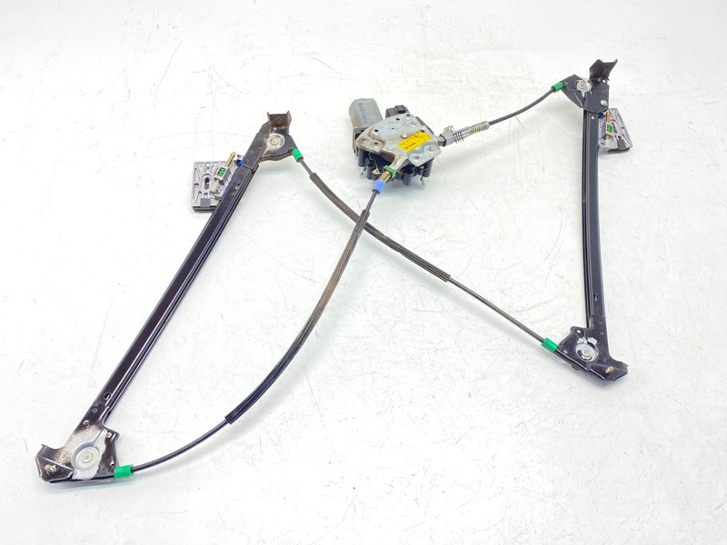 97-06 Porsche 911 Boxster 986 Front Left Driver Window Regulator Motor 78K OEM✅