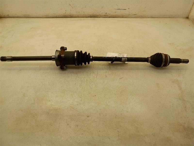2020 LEXUS UX250H 2.0L AWD DRIVER SIDE REAR AXLE SHAFT ASSEMBLY