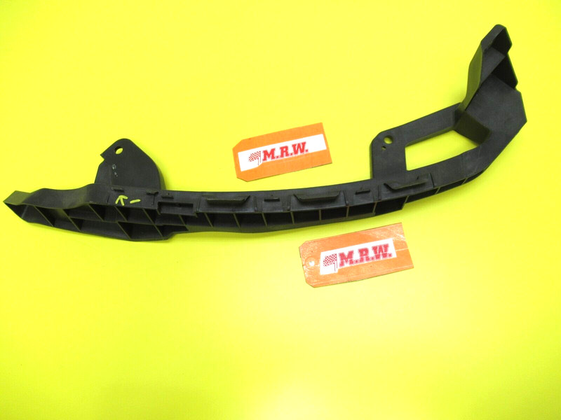 BUMPER CLIP HEADLIGHT MOUNT Passenger SIDE FRONT tab brok 08-12 ACCORD Coupe 2dr