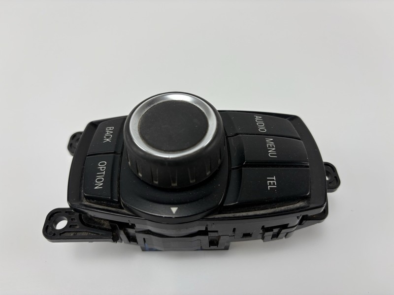 OEM BMW F22 F23 F30 F32 F36 M3 M4 X5 X6 Info iDrive Controller Knob Button