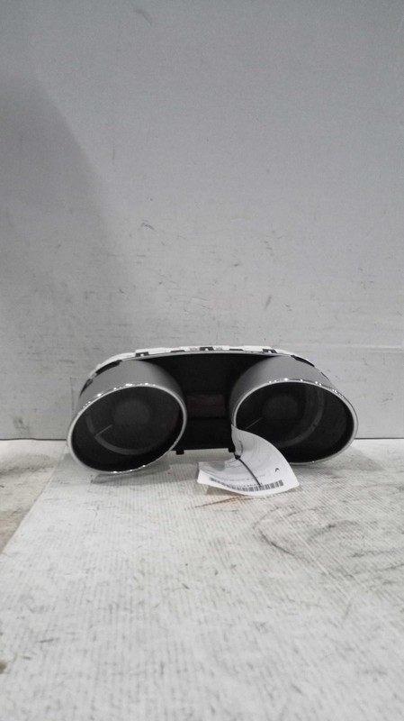 2014 Hyundai Sonata Speedometer Gauge White OEM 134K Miles NJ25-19087-471736
