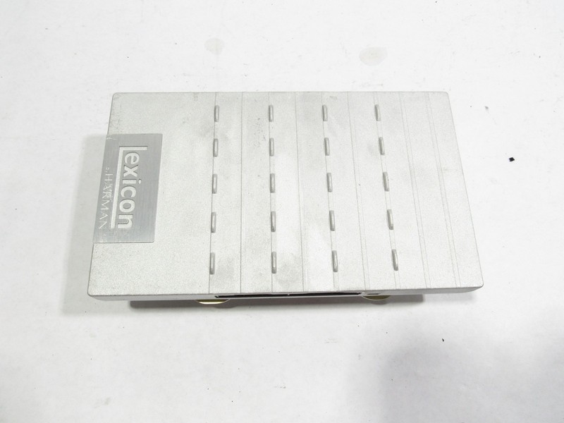 18-23 Kia Stinger GT1 2019 Audio Radio Amplifier Computer Control Module Unit |