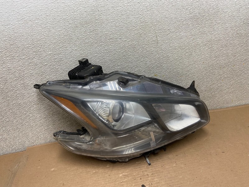 2009 - 2014 Nissan Maxima Headlight Right Passenger Xenon HID Oem AA9932 DW