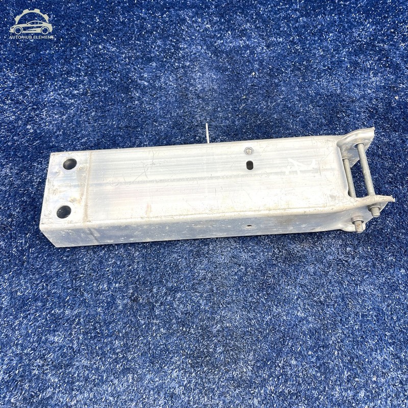 2014-2017 BMW i3 I01 Hybrid Front Left Side Bumper Reinforcement Bracket OEM