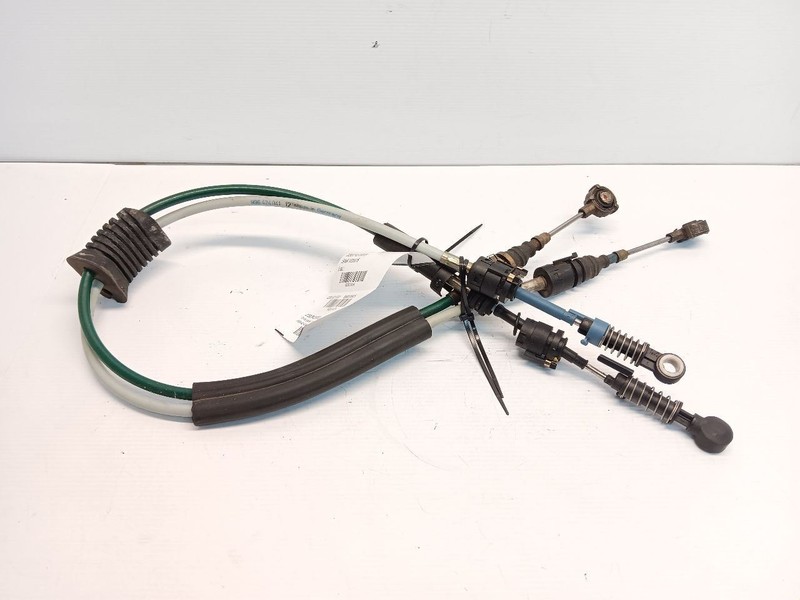 2002-2004 Porsche 911 6 Speed Gear Shift Shifter Cable 99642404112 OEM