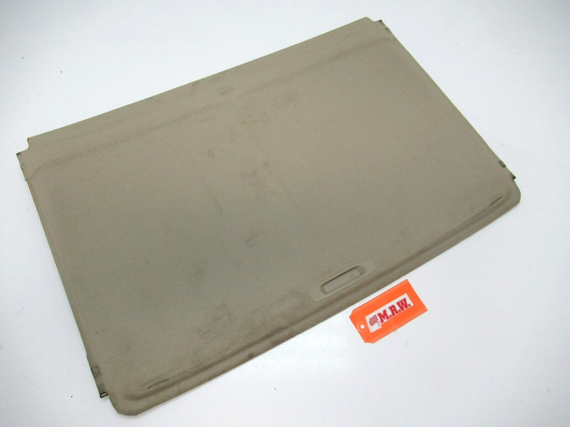 SUNROOF SUN ROOF GLASS SHADE COVER TOP WINDOW ROOF PANEL for 01 02 03 04 05 RAV4
