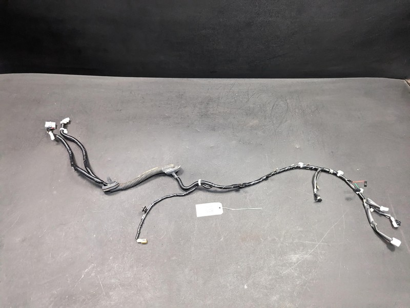 Rear Tailgate Wiring Harness 2018 Nissan Pathfinder 24051-3KA1B 2013 2014 - 2020