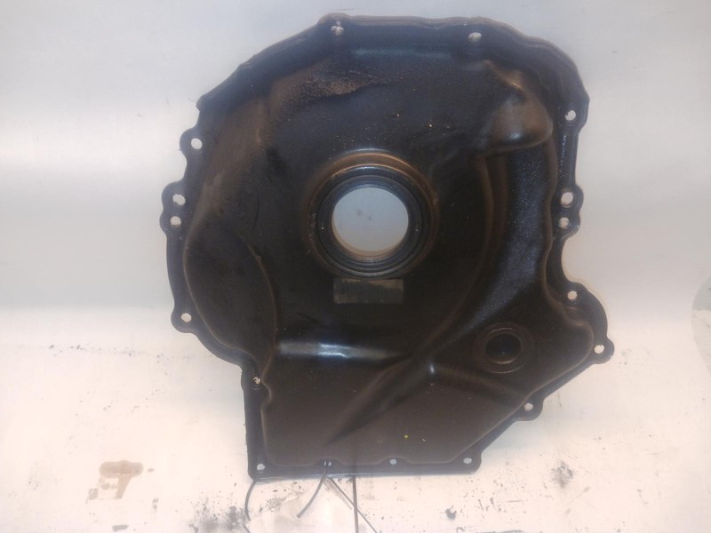 13-'18 VOLKSWAGEN TIGUAN Timing Cover 2.0L turbo OEM 6 Month Warranty!