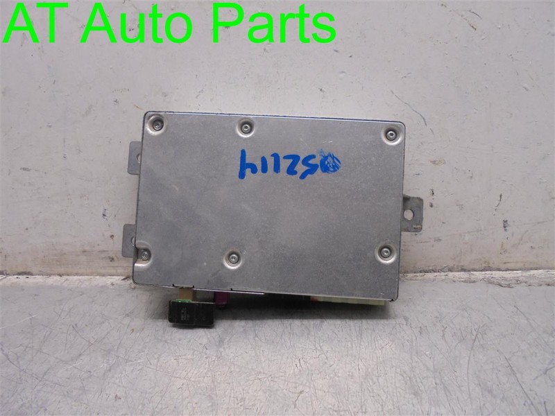 2011 CHEVROLET EQUINOX TERRAIN ONSTAR COMMUNICATION MODULE OEM 22740876