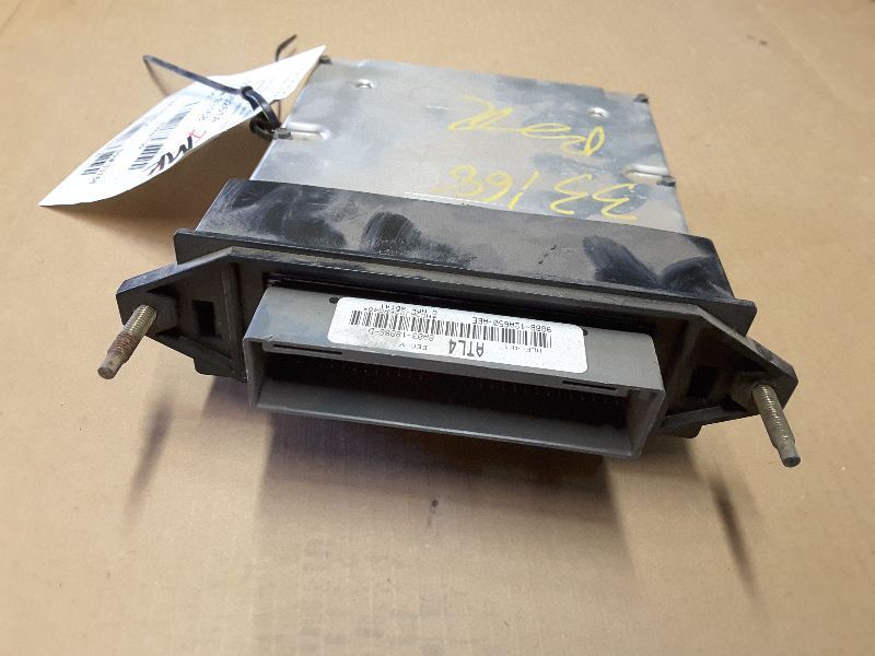 99 COUGAR ENGINE ECM 97199