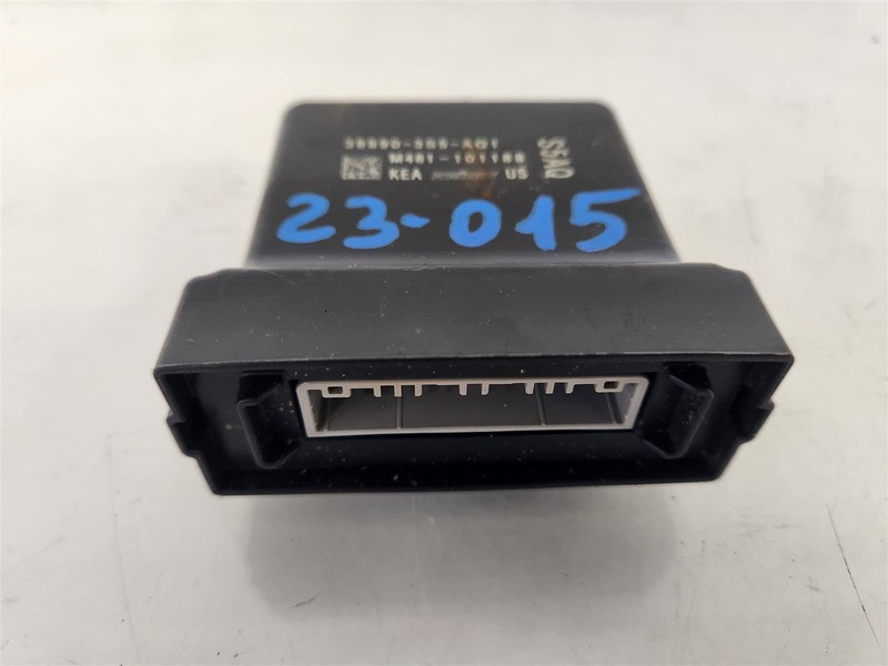 2023 Acura Integra Can Gateway Control Module 38890-3S5-Aq1 388903S5aq1